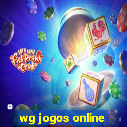 wg jogos online